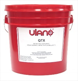 ULANO QTX PINK SBQ EMULSION